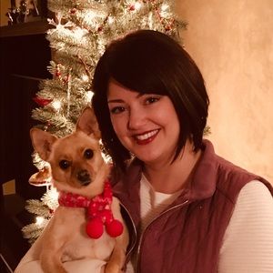 Meet your Posher, Lindsay